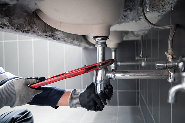 Trusted Emergency Plumber service in Malvern, AR - Masters Plumbing Service